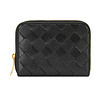 BOTTEGA VENETA 葆蝶家 女士拉链零钱包 600874VCPP2