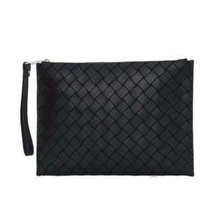 BOTTEGA VENETA 葆蝶家 女士手拿包 629898VBWL18803 黑色