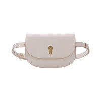 BALLY 巴利 女士牛皮单肩包 CLIO 243 6235955