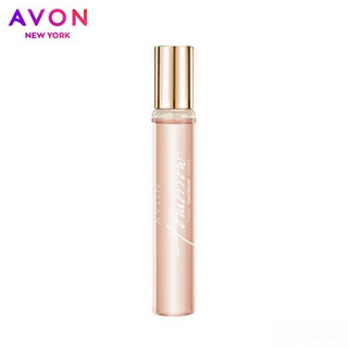 雅芳（AVON）今日喷雾香水10ml+明日喷雾香水10ml（赠30ml心悦沐浴）