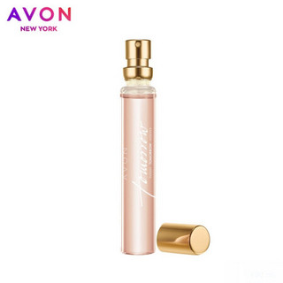 雅芳（AVON）今日喷雾香水10ml+明日喷雾香水10ml（赠30ml心悦沐浴）