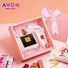 雅芳（AVON）小黑裙心悦喷雾香水50ml+10ml淡香持久 清新优雅（赠小黑裙闪耀心悦30ml）