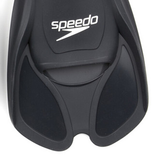 SPEEDO 速比涛 8088413991 潜水脚蹼