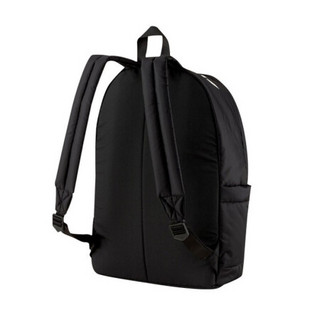 彪马 PUMA 黑标 男女 PUMA x ATTEMPT Backpack 运动 背包 077434 01黑色 OSFA码