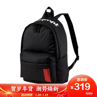 彪马 PUMA 黑标 男女 PUMA x ATTEMPT Backpack 运动 背包 077434 01黑色 OSFA码