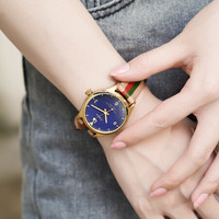 TIMEX 天美时 女士石英表 TW2T26300
