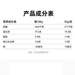 OLIMP 欧力姆 乳清蛋白粉 香蕉牛奶口味 3.3磅