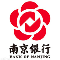 Bank of Nanjing/南京银行