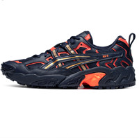 ASICS Tiger GUNDAM联名限量系列 GEL-NANDI 1203A099-400 男女休闲运动鞋