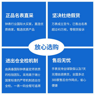 epos 爱宝时 瑞士爱宝时EPOS自动机械优雅气质男士手表钢带3387.152.20.28.30