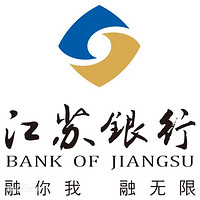 BANK OF JIANGSU/江苏银行