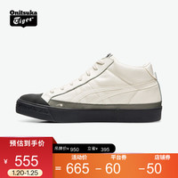 Onitsuka Tiger/鬼塚虎 运动休闲鞋 中性 FABRE CLASSIC MT 乳白色 40