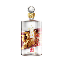 水井坊 井台 珍藏凤 53%vol 浓香型白酒 1000ml 单瓶