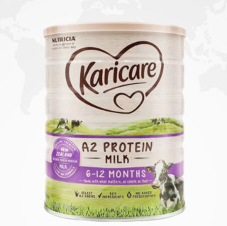 Karicare 可瑞康 A2 PROTEIN系列 婴儿奶粉 新西兰版