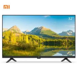 小米全面屏电视 32英寸Pro E32S L32M6-ES 1080P全高清 1GB+8GB 蓝牙语音遥控 智能网络液晶平板电视