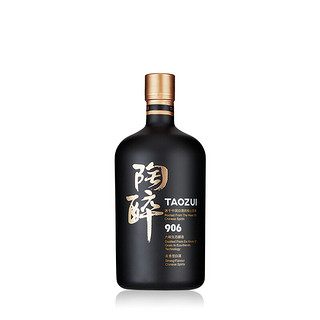 舍得 陶醉 906 50%vol 浓香型白酒 500ml 单瓶装