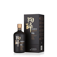 舍得 陶醉 906 50%vol 浓香型白酒 500ml 单瓶装