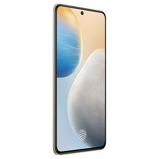 vivo X60 5G手机 12GB+256GB 微光