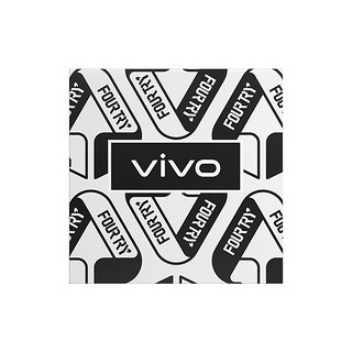 vivo X60 潮流合伙人礼盒 5G手机 8GB+128GB 华彩