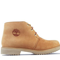 Timberland 添柏岚 男士短筒靴 A26X32311 Wheat UK7