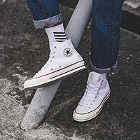 CONVERSE 匡威 Chuck 70All Star 中性款帆布鞋