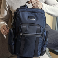 TUMI 途明 Alpha Bravo系列 0232307 男士双肩包