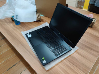 商品dell 戴尔 g5 15.6英寸游戏本(i7-10750h,16gb,512gb,gtx1650