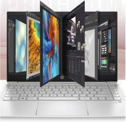 HP 惠普 星14 14英寸笔记本(i5-1135G7、16GB、512GB、MX350)