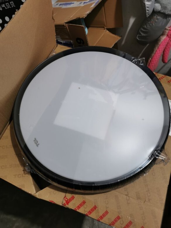 物有所值，满足基本符合使用和照明要求。