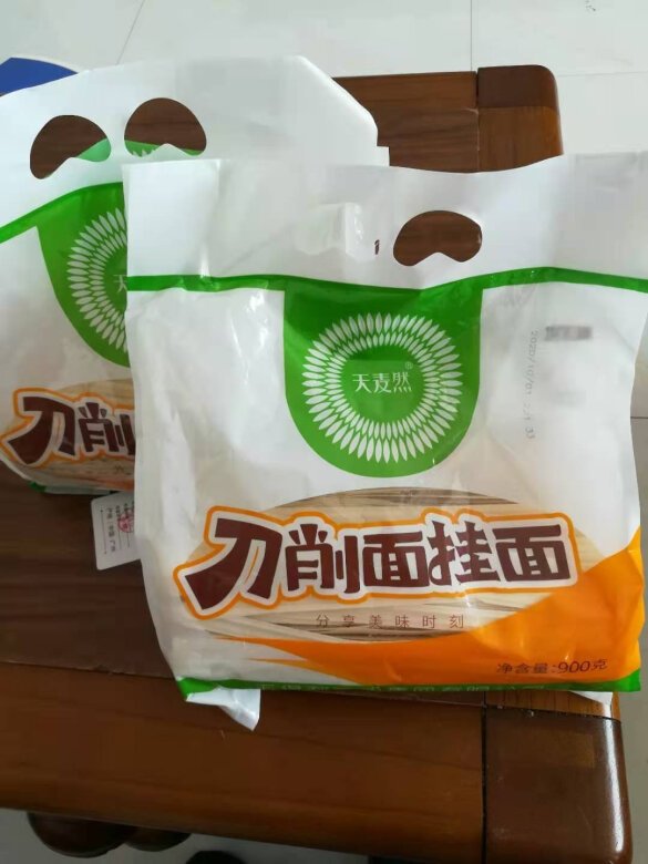 风味口感：买了很多次了，口感不错，很好煮