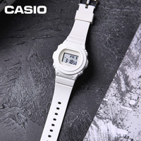 CASIO 卡西欧 BABY-G系列 BGD-570 女款石英表