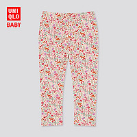 UNIQLO 优衣库 431119 儿童打底裤