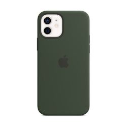 Apple iPhone12/12Pro苹果原装Magsafe硅胶手机壳保护壳保护套