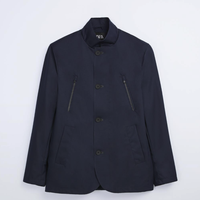 ZARA 00068450401 男装休闲西装外套