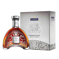 限时抢购！cdf会员购  MARTELL 马爹利 尚选 干邑白兰地 700ml