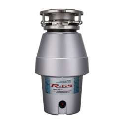 贝克巴斯(BECBAS) R-65 厨房食物垃圾处理器 家用粉碎机