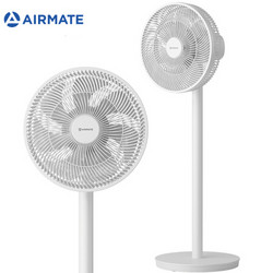 AIRMATE 艾美特 Airmate 艾美特 CS30-X20 七叶 电风扇