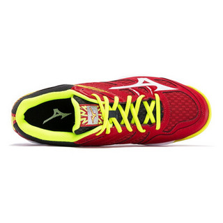 Mizuno 美津浓 Thunder Blade 中性专项运动鞋 V1GA177091