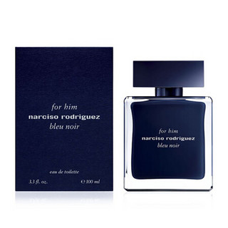 narciso rodriguez 纳西索·罗德里格斯 幕蓝男士淡香水 EDT