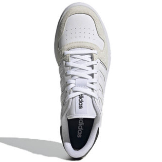 adidas NEO Breaknet Plus 男子网球鞋 FY5914