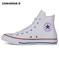 CONVERSE 匡威 男女 CONVERSE ALL STAR系列 Chuck Taylor All Star 休闲鞋 132169C 36.5码 US4码