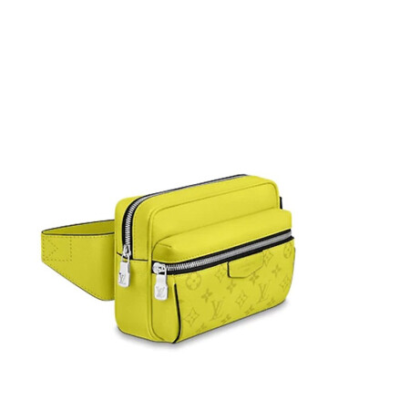 LOUIS VUITTON 路易威登 OUTDOOR系列 男士腰包 M302