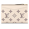 LOUIS VUITTON 路易威登 DAILY系列 女士手包 M80174 肉色