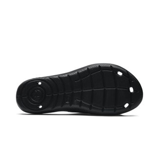 UNDER ARMOUR 安德玛 Locker IV 男子拖鞋 3023758
