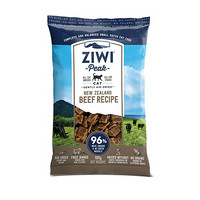 ZIWI 滋益巅峰 牛肉全阶段猫粮 100g