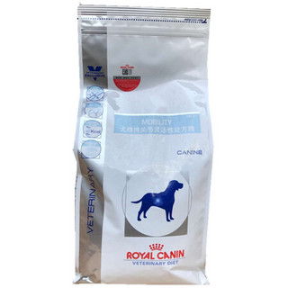 ROYAL CANIN 皇家 MS25全阶段狗粮