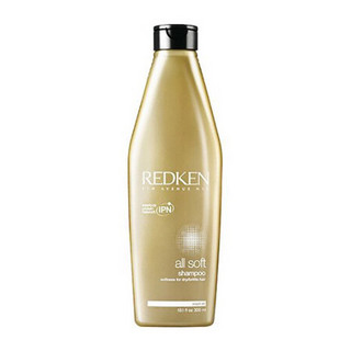 Redken 列德肯 滋润柔软护发素 包邮 RED4557