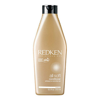 Redken 列德肯 滋润柔软护发素 包邮 RED4557