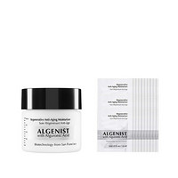 奥杰尼（ALGENIST） 新生保湿滋润霜 60ml+1ml*30