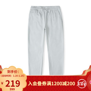 Columbia哥伦比亚户外20秋冬新品男子钓鱼系列休闲针织长裤FM0790 019 XXL(190/86A)